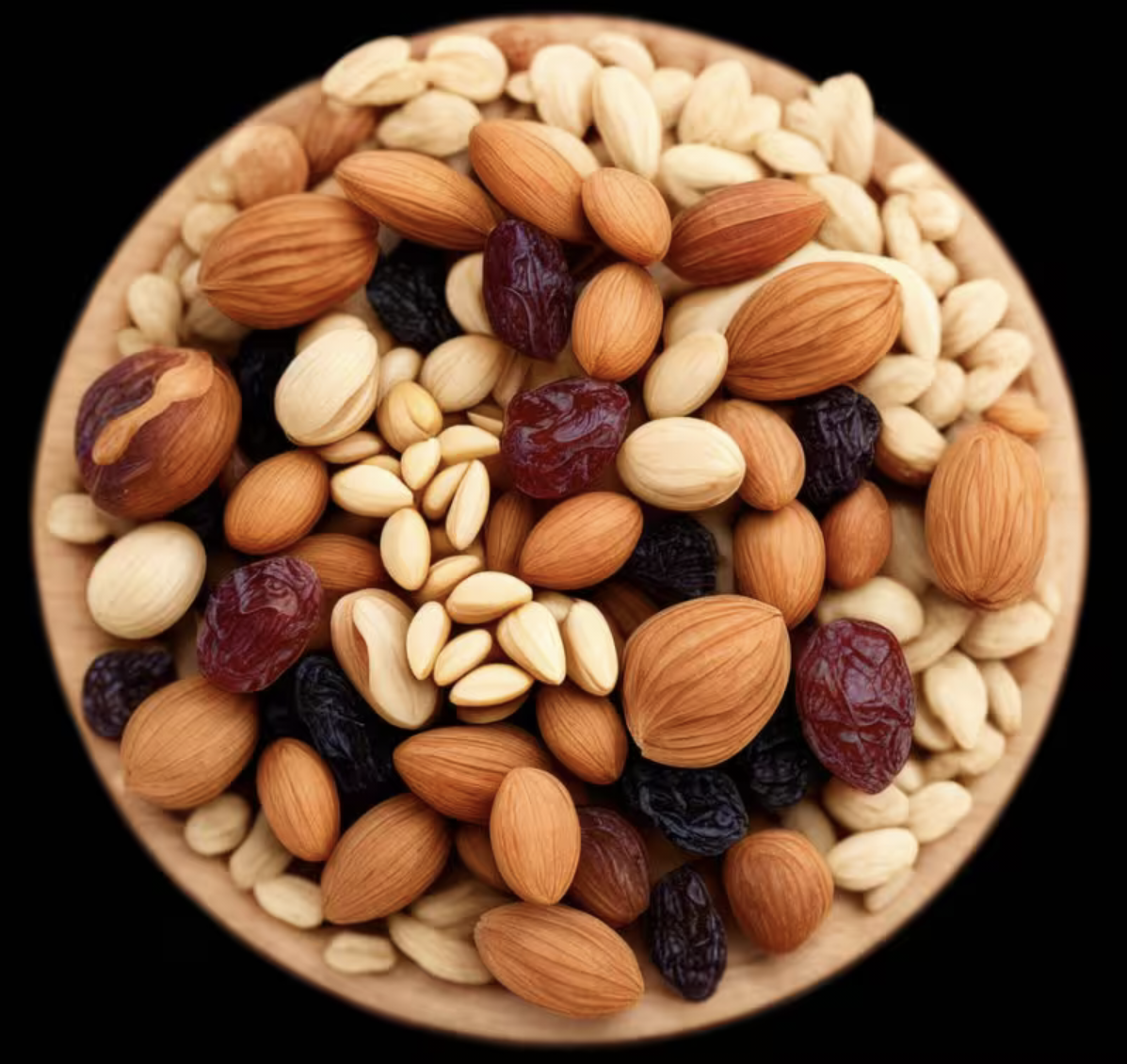 坚果or果脯食品